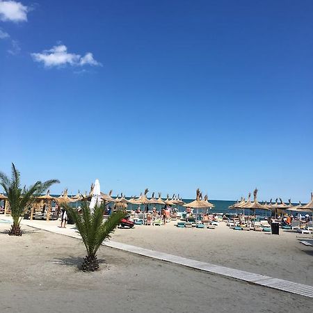 الشقق الفندقية Năvodariفي  Sorriso Mamaia Nord المظهر الخارجي الصورة