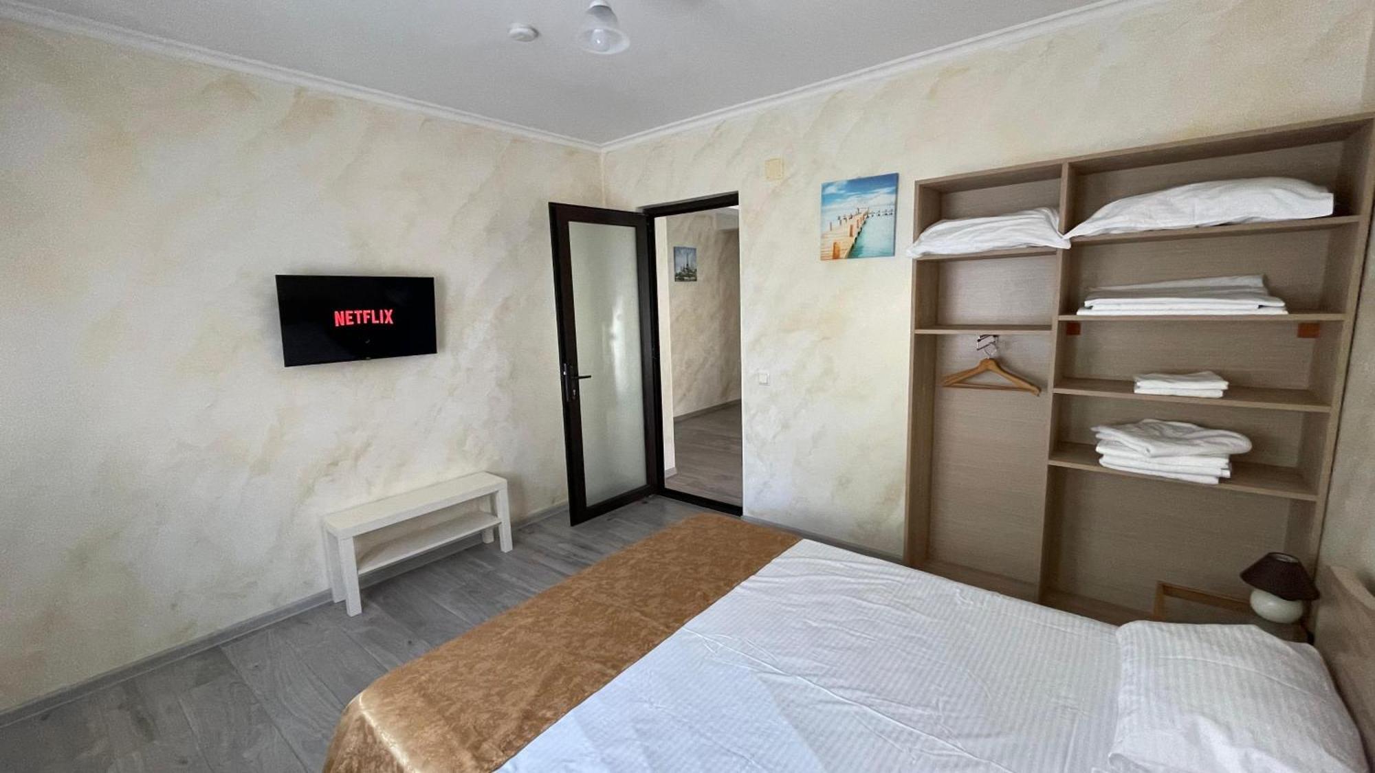الشقق الفندقية Năvodariفي  Sorriso Mamaia Nord المظهر الخارجي الصورة
